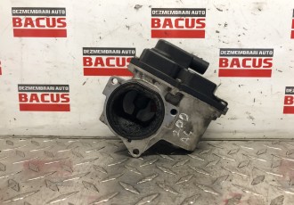 Supapa EGR Audi A4 B8 / Vw Golf 6 2.0 TDI Cod : 03L131501E