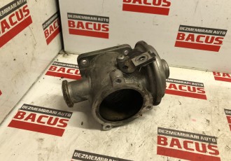 Supapa EGR Bmw Seria 5 E60 / E61 3.0 D Cod 7804380