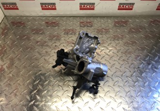 SUPAPA EGR DACIA DUSTER DUSTER 1.5 DCI - (2010 2013)
