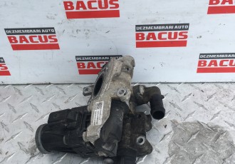 Supapa EGR Discovery Sport 2.0 Diesel COD- G4D3-9D475-BB