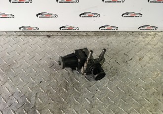 Supapa EGR Ford Focus Mk4 Hatchback (HN) 1.5 EcoBlue cod- 9829870280