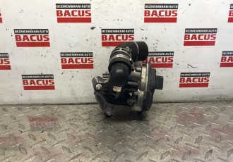 Supapa Egr Mercedes A Class W176 / Renault Clio IV / Megane 3 1.5 DCI COD :147104647R