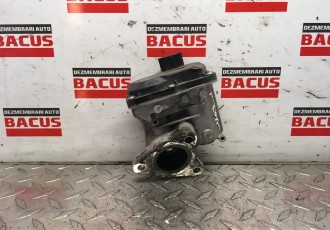 Supapa Egr Mercedes A Class W176 / Renault Clio IV / Megane 3 / Captur 1.5 DCI COD :147104647R