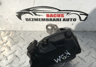 Supapa EGR Nissan Qashqai 1.6 Motorina 2012, 147101478R