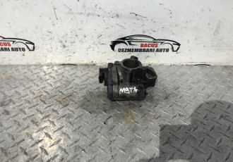 Supapa egr Nissan Qashqai 2.0 D 2011 euro 5 Cod 8200796674 c