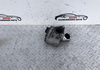 Supapa egr Nissan Qashqai 2.0 D 2011 M9R euro 5 Cod 8200796674 c