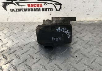 Supapa Egr, Nissan Qashqai [Fabr 2007-2014] 1.5 dci, K9KF646, 8201143495, 147109913R