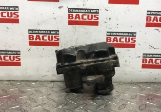 Supapa EGR NISSAN QASHQAI II (J11, J11_) 1.6 dCi cod: 147109816r - H8201061904