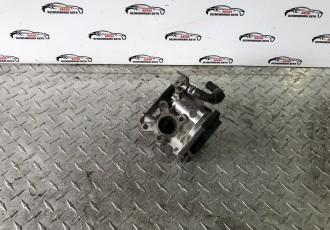 Supapa EGR NISSAN QASHQAI II SUV SUV (2013–prezent) mr16 cod- 14710 bv80b