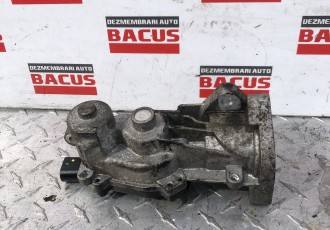 Supapa EGR Opel Astra J 2009-2012 1.7 cdti A17DTS; A17DTE 55581958