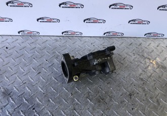 Supapa EGR Opel Astra J [Fabr 2009-2015] 55581958 1.7 A17DTS 96KW / 130CP