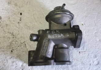 Supapa EGR Pentru OPEL ASTRA G COD 97184925