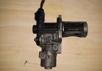 Supapa egr PIERBURG 70036500 pentru AUDI A4 (8E2, B6)