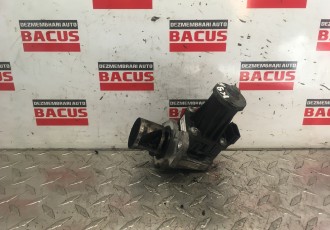Supapa EGR Renault Clio 4 / Captur / Nissan Qashqai 1.5 dCI euro 6 Cod : H8201 411 538 / H8201411538