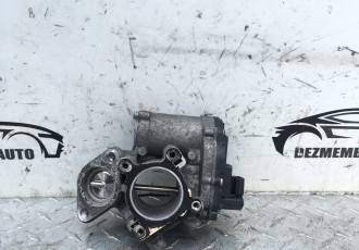 Supapa EGR Renault Master 2.3 Opel Movano Nissan X Trail 2.0 t32 Koleos Laguna cod 147105543r