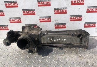 Supapă EGR și racitor gaze XC60 2,4 31325030 70304902