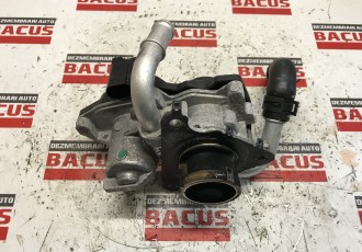 Supapa Egr Skoda Octavia 3 / Vw golf 7 1,6 TDI Cod 04L131501S