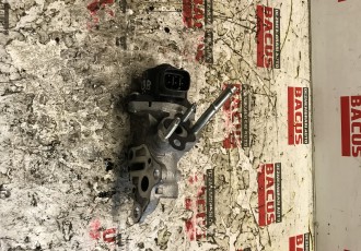 Supapa EGR Toyota Yaris 1.3 benzina: 25620-47020 