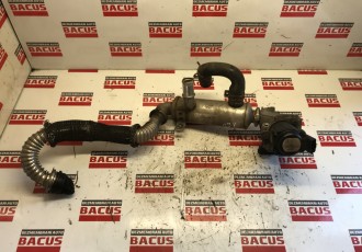 Supapa EGR Volvo S40 /Ford /Peugeot 1.6 Diesel Cod 9660276280 