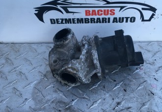 Supapa EGR Volvo S40 /Ford /Peugeot 1.6 Diesel Cod 9660276280 216046799