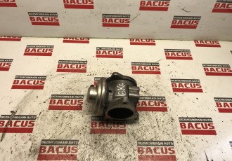 Supapa EGR VW Jetta / Skoda / Seat / Audi 1.9 Tdi BXE Cod 038129637D
