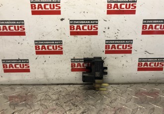 Supapa Electrovalva Presiune Vacuum Seat Exeo / Audi A4 B8 / A6 C7 2.0 TDI Cod : 8K0906627