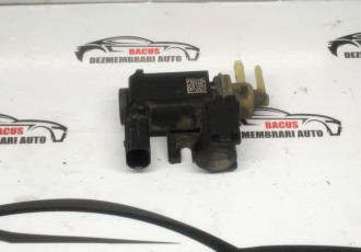 Supapa Electrovalva Presiune Vacuum Seat Exeo Audi A4 B8 A6 C7 2.0 TDI cod 8K0906627