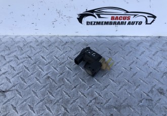 Supapa Electrovalva Presiune Vacuum Seat Exeo / Audi A4 B8 / A6 C7 2.0 TDI Cod : 8K0906627