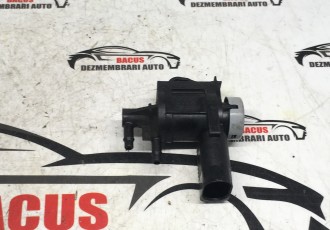 Supapa electrovalva vacuum 1.6 tdi CAYC Volkswagen VW Golf 6 cod-  1k0906283a 