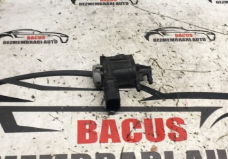 Supapa electrovalva vacuum VW Passat B6, 2.0 TDI BKP, cod 1K0906283A
