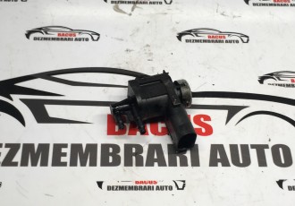 Supapa electrovalva vacuum VW Passat B6, 2.0 TDI BKP, cod 1K0906283A