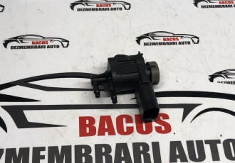 Supapa electrovalva vacuum VW Passat B6, 2.0 TDI BKP, cod 1K0906283A