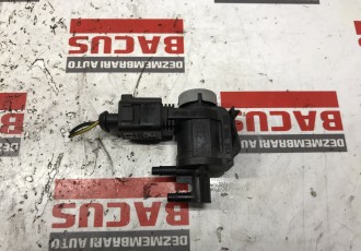 Supapa Electrovalva Vacuum VW Passat B6 2.0 TDI Cod 1K0906283A