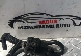 Supapa Regulator turbo, Renault Clio 4, 0.9 TCE, H4B408 cod 223727641R