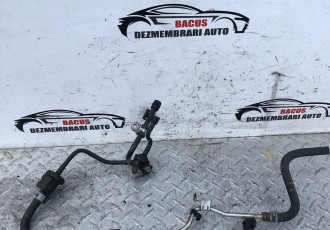  Supapa suprapresiune, rezervor combustibil si conducta Audi A3 1.8tfsi 2008-, Skoda Octavia 2 Vw Passat B7 -, 06H906517B