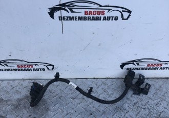Supapa vacuum, 72244800, Opel Astra, 1.7cdti