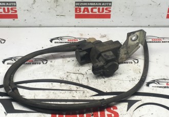 Supapa vacuum 8200486264, Renault Megane 2, 1.9dci 