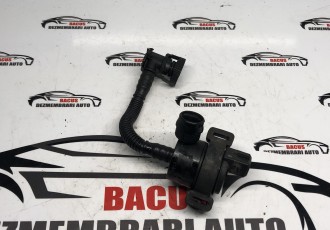 Supapa Vacuum BMW Seria 3 E90 / E91 2.0 Benzina Cod : 7551262