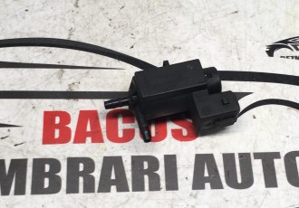 Supapa vacuum BMW Seria 5 (2003-2010) [E60] 3.0 d 72234100