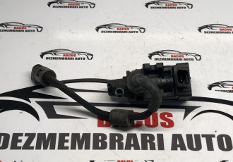 Supapa vacuum, Citroen C4 Picasso  cod 9807396180