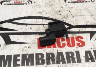 Supapa Vacuum, cod 037906283C, Audi A4 Avant (8K5, B8) 1.8 tfsi, 