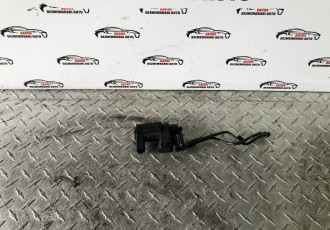 Supapa vacuum, cod 059906628B, Audi A6 (4F2, C6), 2.7 TDI, BPP 