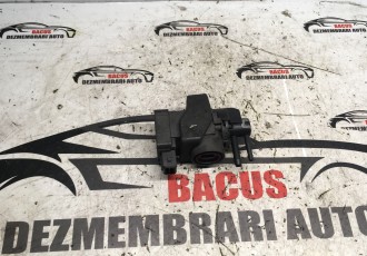 Supapa vacuum , Electrovalva pentru Dacia Duster , 1.5 dci cod EV526
