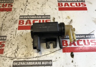 Supapa Vacuum Ford Focus 3 / Peugeot 308 / 508 1.6 Hdi Cod: 9672875080