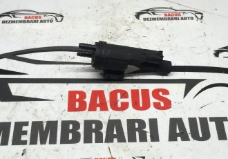 Supapa vacuum Mercedes-Benz C-Class W204 facelift 2.2 cdi 2010-2019 cod 0025407097 motor 651