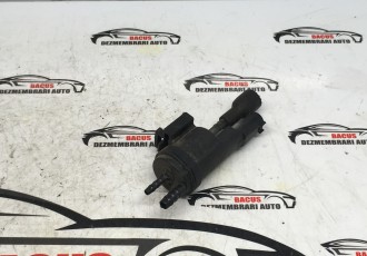 Supapa vacuum, Mercedes Clasa E (W212) 2.2 CDI, OM651924 cod 0025407097	