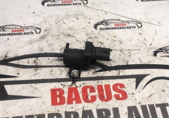 Supapa vacuum, Opel Astra K [Fabr 2015-prezent] 1.6 cdti, B16DTH, 55574896