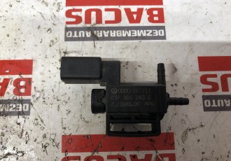 Supapa Vacuum Volkswagen Golf 5 1.9 TDI Cod : 037906283C