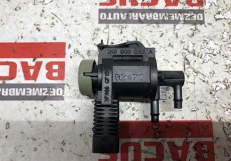 Supapa Vacuum Volkswagen Passat B6 / Skoda / Seat 2.0 TDI Cod : 1K0906283A