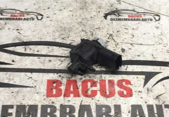 Supapa vacuum, VW Golf 6 Variant (AJ5), 2.0 TDI, CFH cod 1K0906283A